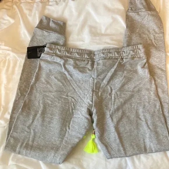 Michael Lauren‎ ML-7232-HRP Heg Phineas Lounge Pant Size Small (G3)  NWT - Picture 2 of 6